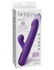 Fantasy For Her Super SoniX Thruster vibrátor-lila