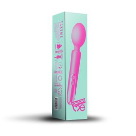 You Love Me masszírozók