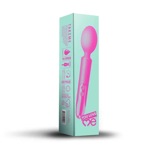 You Love Me masszírozók