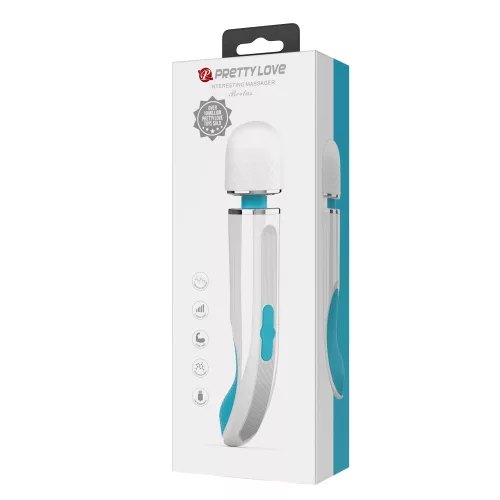 Pretty Love Berlas masszírozó