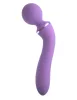 Duo Wand Massage-Her  Purple masszírozók