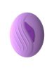 G-Spot Stimulate-Her  Purple nonfiguratív vibrátor
