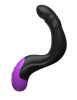 Hyper-Pulse P-Spot Massager Black/ Purple prosztataizgató