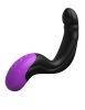 Hyper-Pulse P-Spot Massager Black/ Purple prosztataizgató