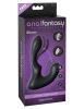 Ultimate P-Spot Milker Black prosztataizgató