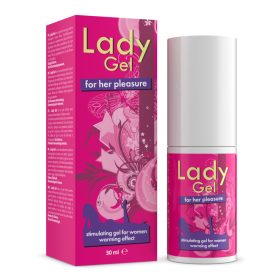 Vágyfokozó nőknek , 30 ml