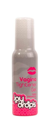 Vagina feszesítő krém - 100ml