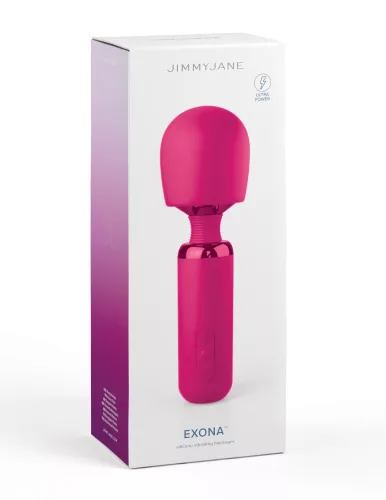 Exona™ Body Wand masszírozó