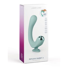 Reflexx Rabbit™ 2 nonfiguratív vibrátor