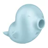 Satisfyer Sassy Seal csiklóizgató