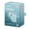 Satisfyer Sassy Seal csiklóizgató