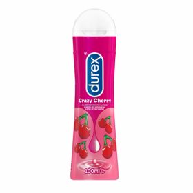 Durex Play - cseresznyés síkosító  100 ml