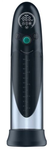 BathFun Pro -péniszpumpa