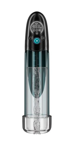BathFun PRO-péniszpumpa
