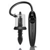 RosCup Pro Smart Vibrating Rosebud Pump (2 plugs / set)
