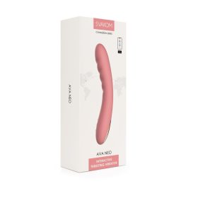 Svakom Ava Neo Peach Pink