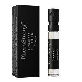 PheroStrong pheromone ELIXIR férfi feromon elixír – 2 ml