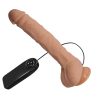 Beautiful Dick – Hatalmas Rezgő Dildó, 28 cm