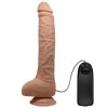 Beautiful Dick – Hatalmas Rezgő Dildó, 28 cm