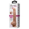 Beautiful Dick – Hatalmas Rezgő Dildó, 28 cm
