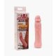 Realistic Penis Sleeve Flesh 3 – Élethű Péniszhosszabbító, 3 hüvelyk
