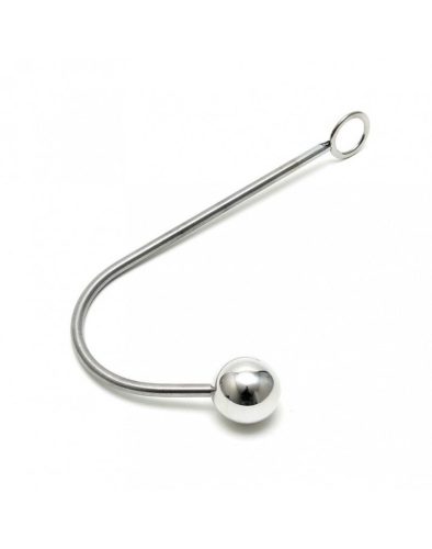 Rozsdamentes Acél Bondage Horog – 40 mm Átmérő