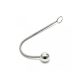Rozsdamentes Acél Bondage Horog – 40 mm Átmérő