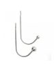 Rozsdamentes Acél Bondage Horog – 40 mm Átmérő