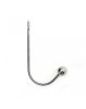 Rozsdamentes Acél Bondage Horog – 40 mm Átmérő