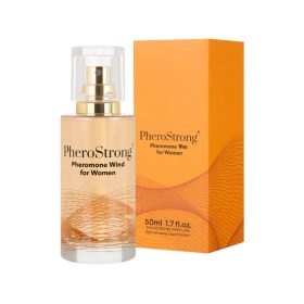   PheroStrong pheromone Wind for Women női feromon parfüm (50 ml)