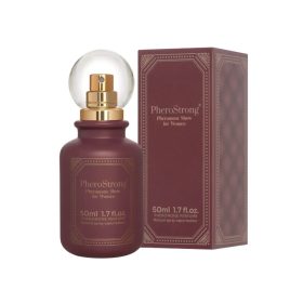 PheroStrong Show for Women – női feromon parfüm (50 ml)