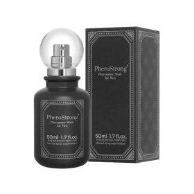 PheroStrong Show for Men – férfi feromon parfüm (50 ml)