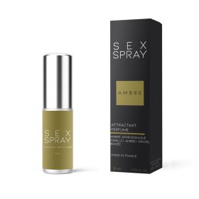 SEX SPRAY Parfüm