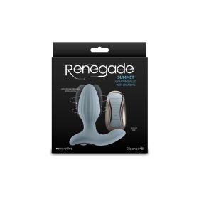 Renegade - Summit - Szürke