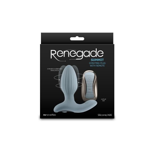 Renegade - Summit - Szürke