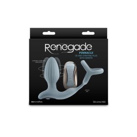 Renegade - Pinnacle - Szürke