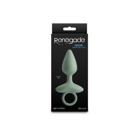 Renegade - Orion - Sage