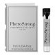 PheroStrong Exclusive for Men – férfi feromon parfüm (1 ml)