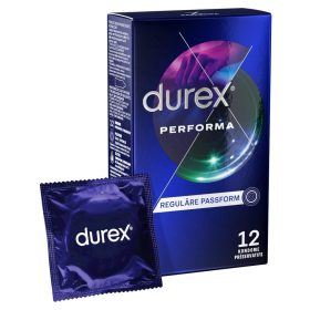 DUREX Performa Óvszer 12 db.