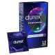 DUREX Performa Óvszer 12 db.
