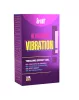 Vibration Blackberry – melegítő, lüktető, vibráló intim gél (szeder ízű)