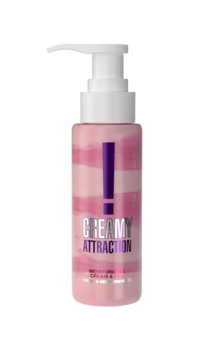 Creamy Attraction Seduction – csábító illatú krém