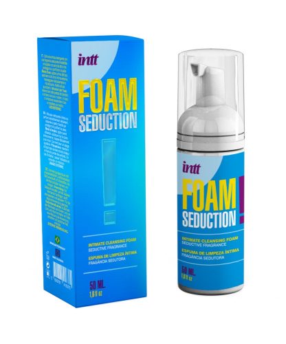 Foam Seduction – intim tisztítóhab