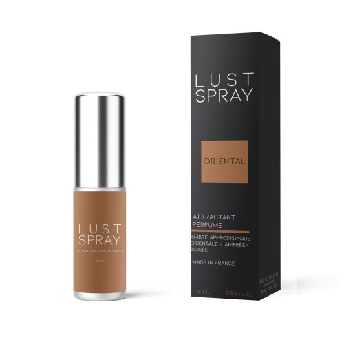 LUST SPRAY Parfüm