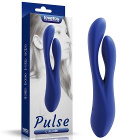 L'Allure Pulse újratölthető vibrátor