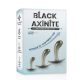 Black Axinite 3 az 1-ben anális dugó készlet I.