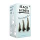 Black Axinite 3 az 1-ben anális dugó készlet IV.