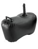 Body Dock felfújható love seat – erotikus pozíciós bútor