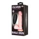 Baile Skin Oliver – 9,5" realisztikus dildó