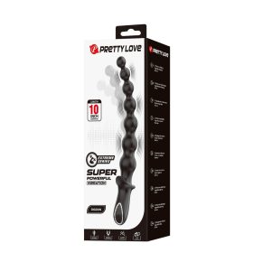 Pretty Love Rigdon Anál Vibrátor